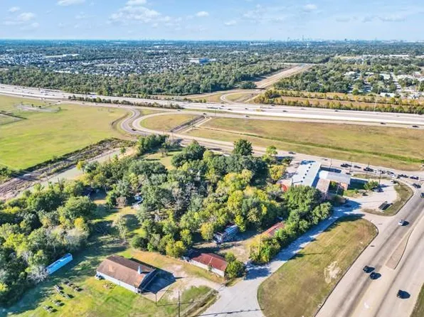 14554 Almeda Rd, Houston, TX 77053