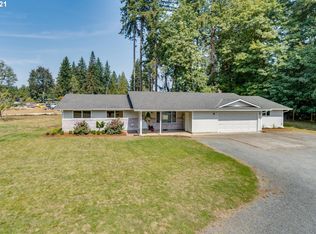 13416 NE 242nd St, Battle Ground, WA