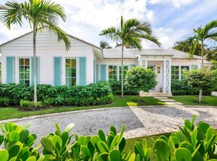 266 Colonial Ln, Palm Beach, FL 33480