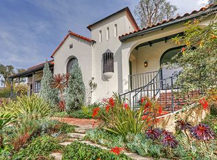 2522 Verbena Dr, Los Angeles, CA 90068