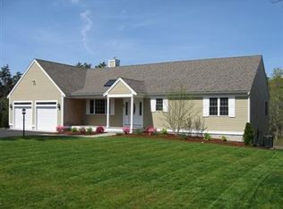 0 Altons LOT 14A, East Falmouth, MA 02536