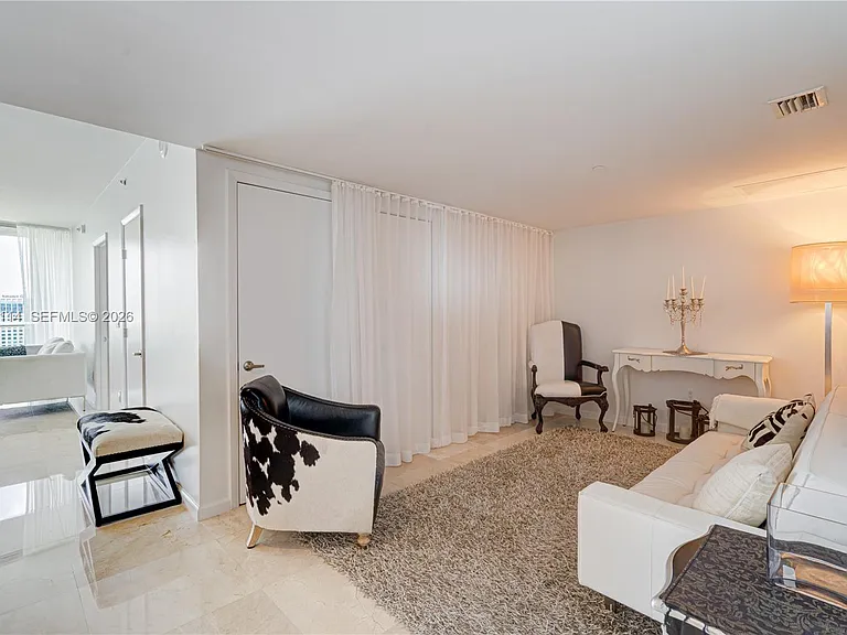 495 Brickell Ave #3505 — Photo 4