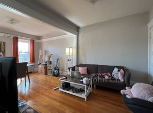 225 South St #2, Boston, MA 02130