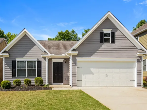 508 Reece Trl, Ball Ground, GA 30107
