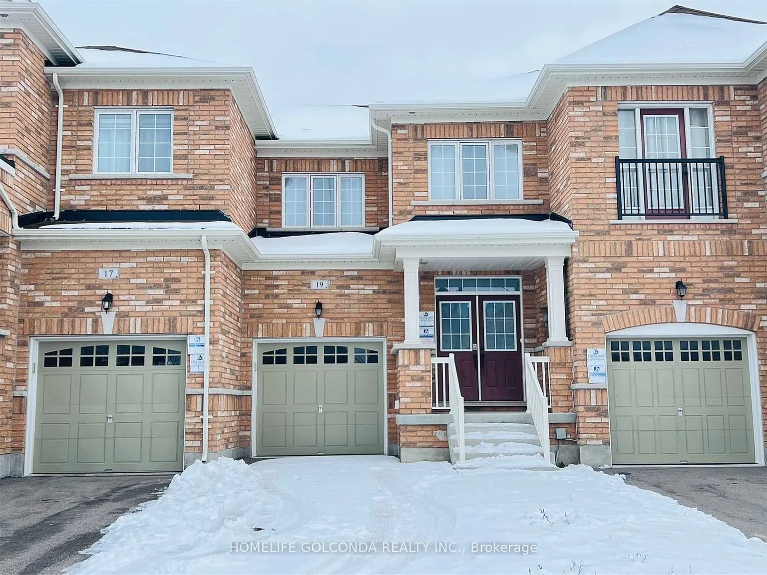 3 bed, $3,200 — Photo 1