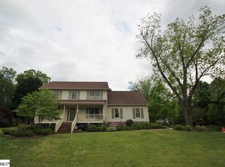 115 Golf View Ln, Greenville, SC 29609