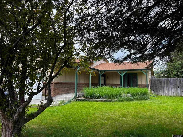 4361 E 12, Casper, WY 82609