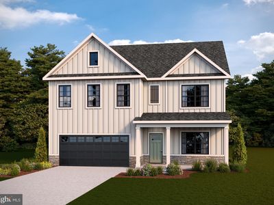 566 Twisted Twig Ln, La Plata, MD, 20646