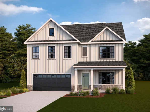 551 Twisted Twig Ln, La Plata, MD 20646