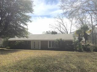107 Greenway Dr, Darlington, SC 29532