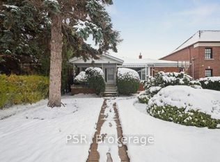 431 Glengrove Ave, Toronto, ON M5N 1X3