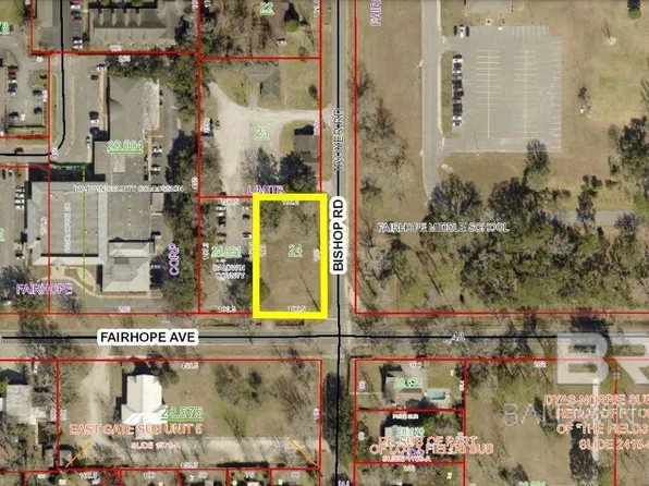8477 Fairhope Ave, Fairhope, AL 36532
