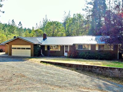 1784 Stringer Gap Rd, Grants Pass, OR, 97527