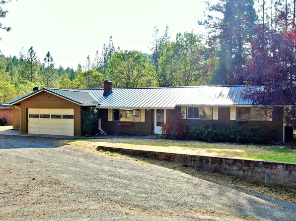 1784 Stringer Gap Rd, Grants Pass, OR 97527