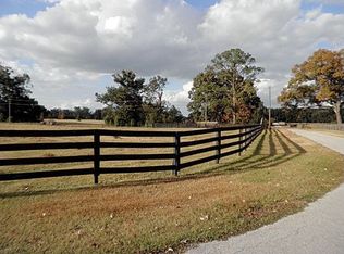 20942 NW 200th Ave, High Springs, FL 32643