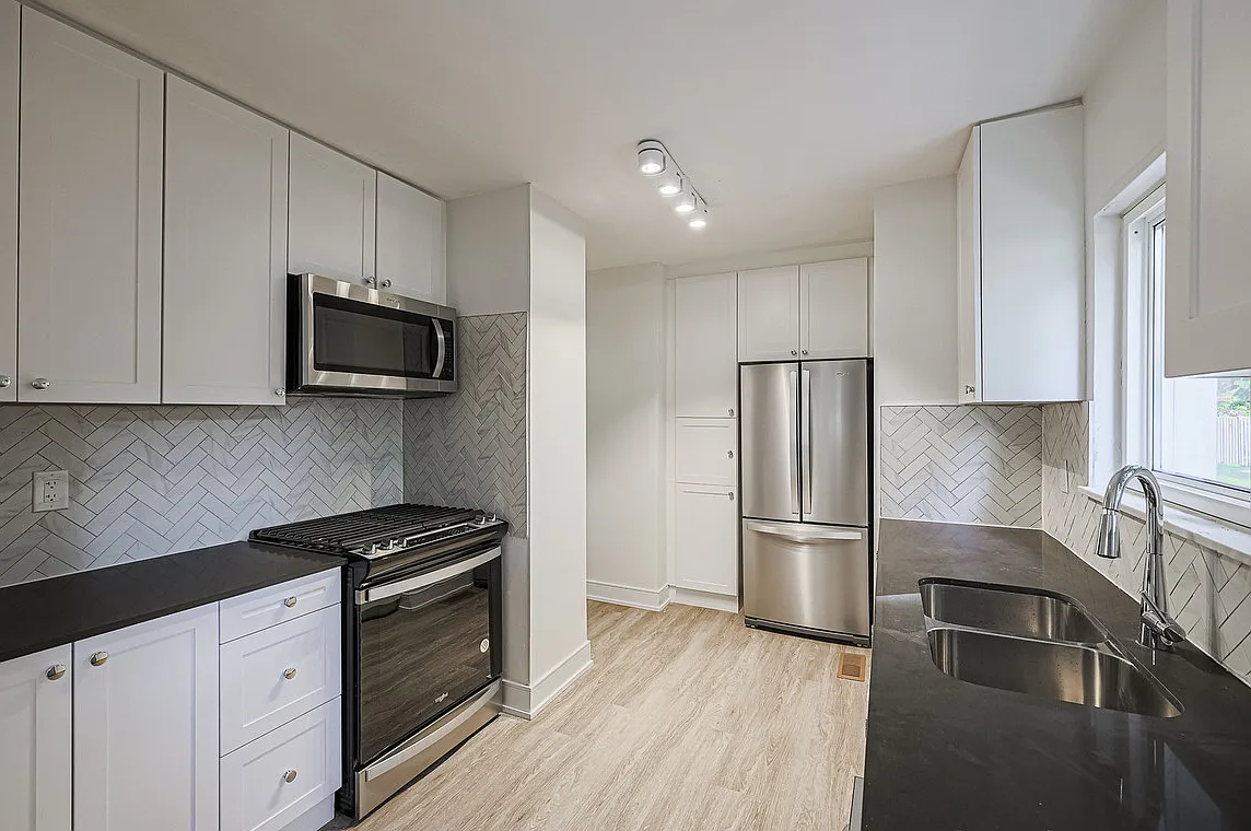 2029 Victoria Park Ave. — Photo 1
