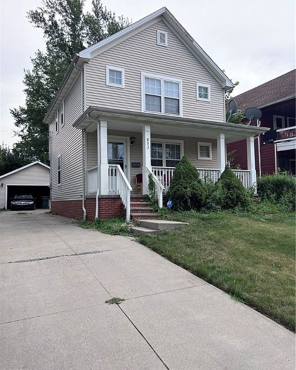 853 Helmsdale Rd, Cleveland Heights, OH 44112 Zillow