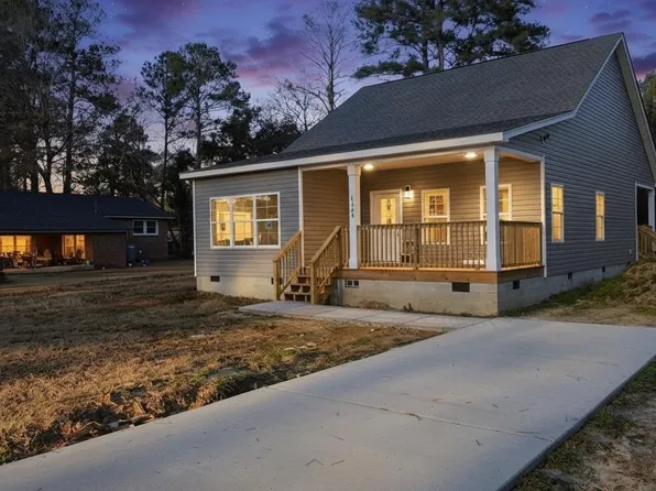 4345 Camino Ct, Columbia, SC 29209