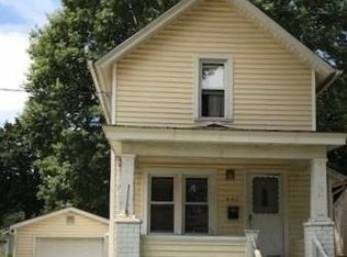 440 Washington St, Wooster, OH 44691