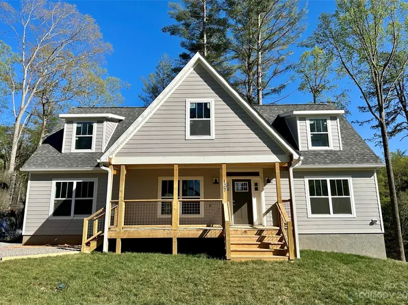127 Cascade Rdg, Fairview, NC 28730