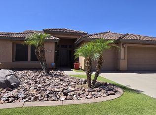4117 W Menadota Dr, Glendale, AZ 85308