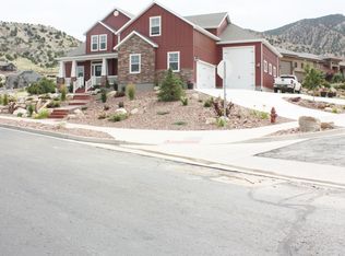 589 E 1275th Cir N, Cedar City, UT 84721