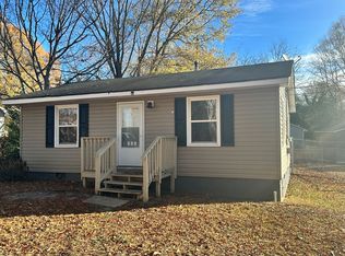 735 Baltimore St, Spartanburg, SC 29301