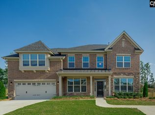 222 Montrose Dr, Lexington, SC 29072