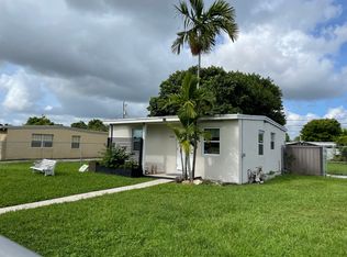 4160 SW 101st Ave, Miami, FL 33165