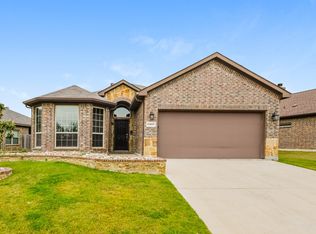 11017 Erinmoor Trl, Haslet, TX 76052