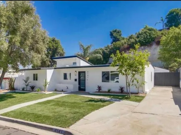 4141 Rolando Blvd, San Diego, CA 92115