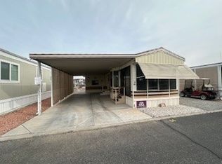 10442 N Frontage Rd #84, Yuma, AZ 85365