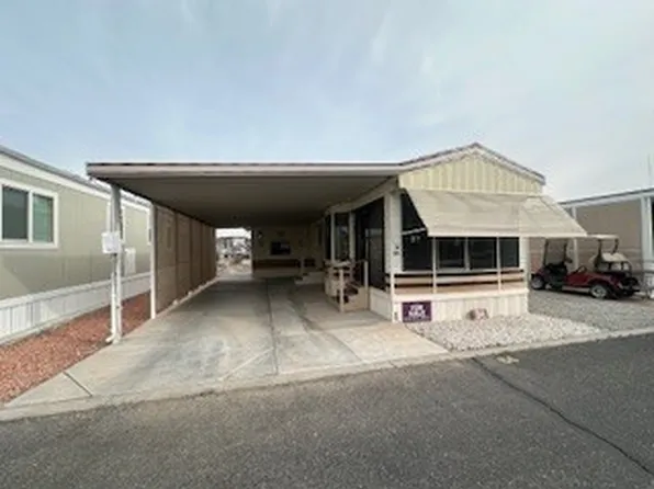 10442 N Frontage Rd #84, Yuma, AZ 85365