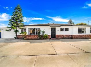 1195 4th Ave, Chula Vista, CA 91911