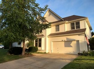 2916 SW 12th Ter, Lees Summit, MO 64081