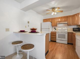 3425 Saint Leonards Ct #112-B, Silver Spring, MD 20906