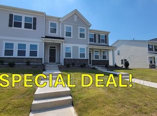 5132 Anamosa St, Raleigh, NC 27610