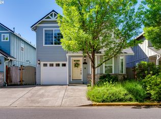 2736 Mallory Ln, Eugene, OR