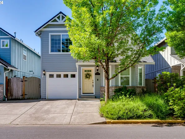 2736 Mallory Ln, Eugene, OR 97401