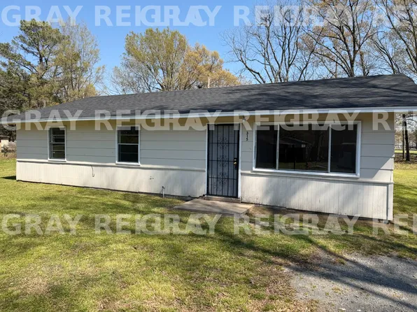 315 Thomas Cir, Lonoke, AR 72086