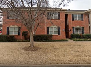 6101 N Brookline Ave APT 5, Oklahoma City, OK 73112