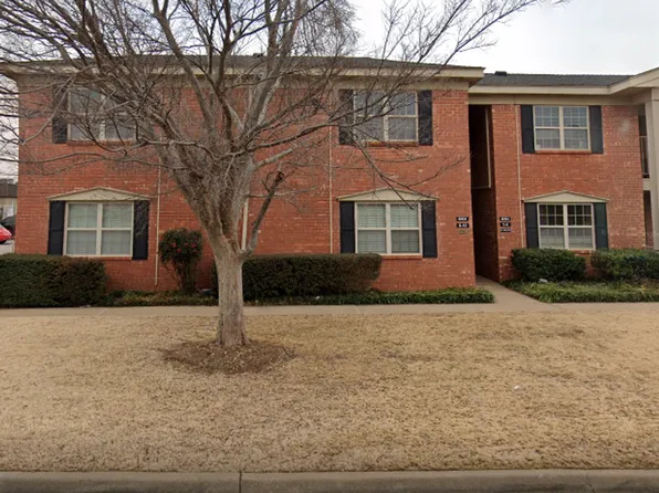 6101 N Brookline Ave APT 5, Oklahoma City, OK 73112