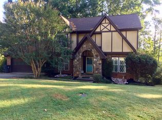 1161 Steeple Run, Lawrenceville, GA 30043