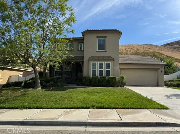 1133 Shady Creek Dr, San Bernardino, CA 92407