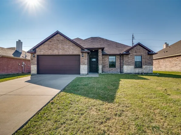 524 Autumn Trl, Royse City, TX 75189