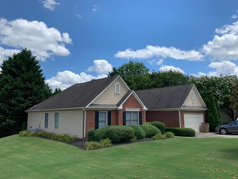 Ranch Home featuring Large Corner Lot
