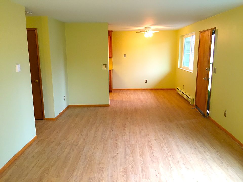 Living and dining