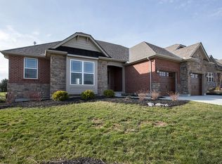 5273 Stallion Ct, Liberty Township, OH 45011