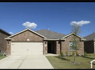4110 Perch Dr, Forney, TX 75126