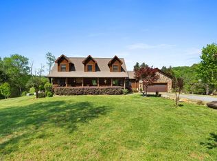 2540 Tip Top Rd, Denton, NC 27239